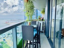Marina Bay Residences (D1), Condominium #561692211